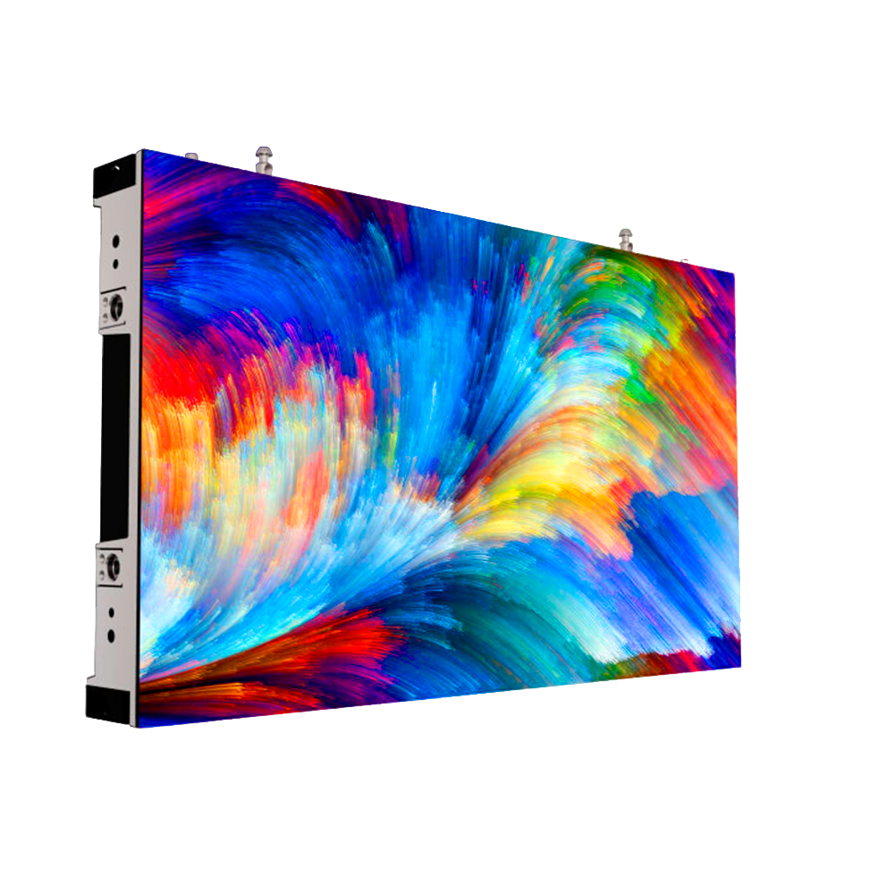 Светодиодные экраны для помещения