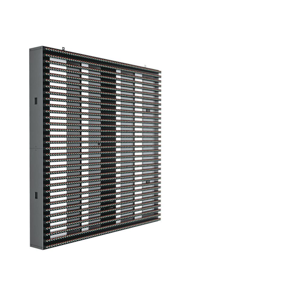 Медиафасады