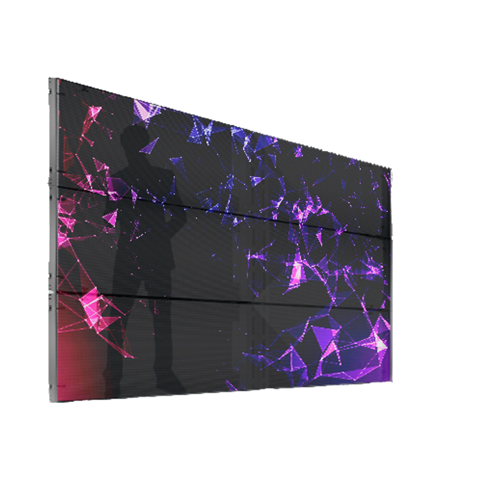 LED-экраны для улицы