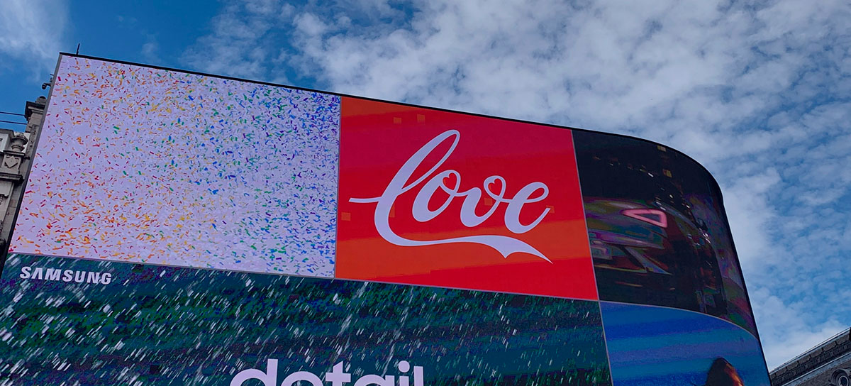 Урок по настройке видео вывесок